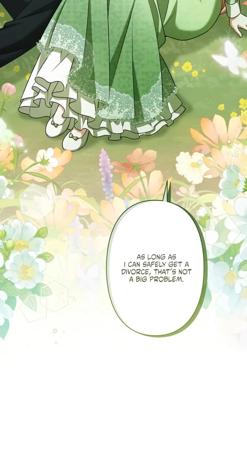 The Duchess Decides to Have an Affair Chapter 13 page 134 - 