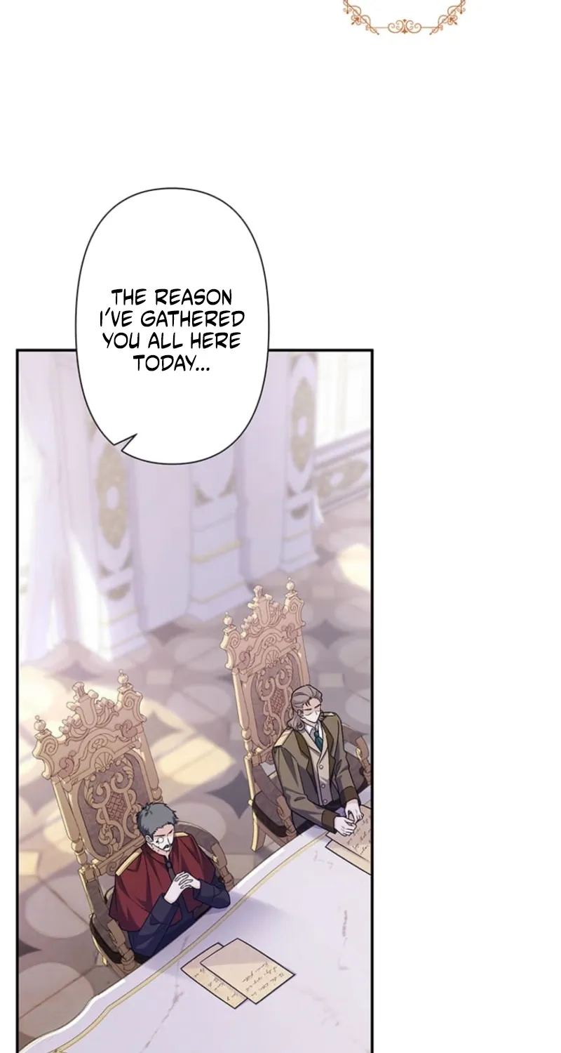 The Duchess Decides to Have an Affair Chapter 13 page 19 - 