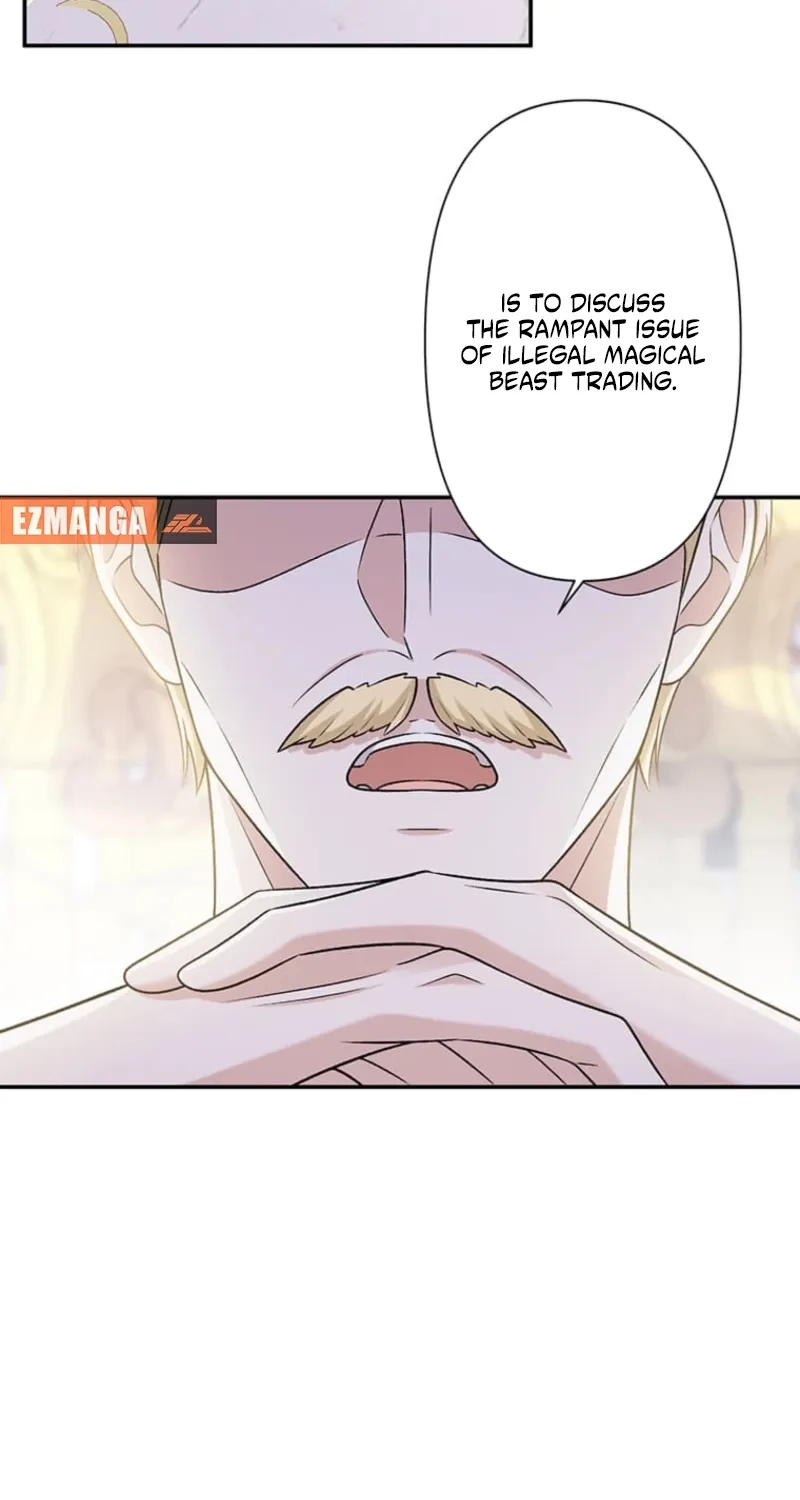 The Duchess Decides to Have an Affair Chapter 13 page 20 - 