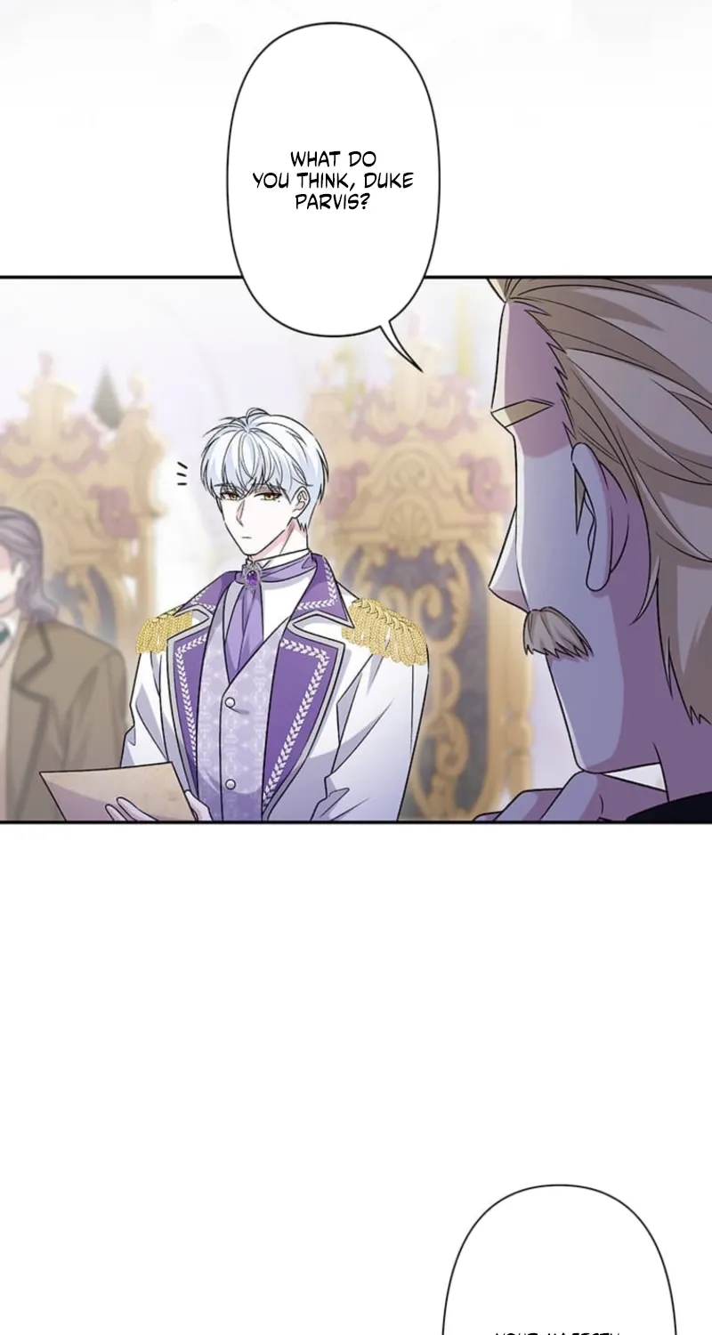 The Duchess Decides to Have an Affair Chapter 13 page 23 - 