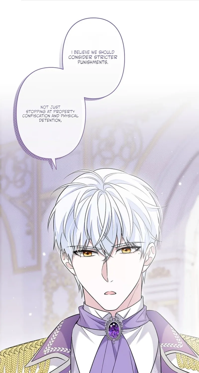 The Duchess Decides to Have an Affair Chapter 13 page 25 - 