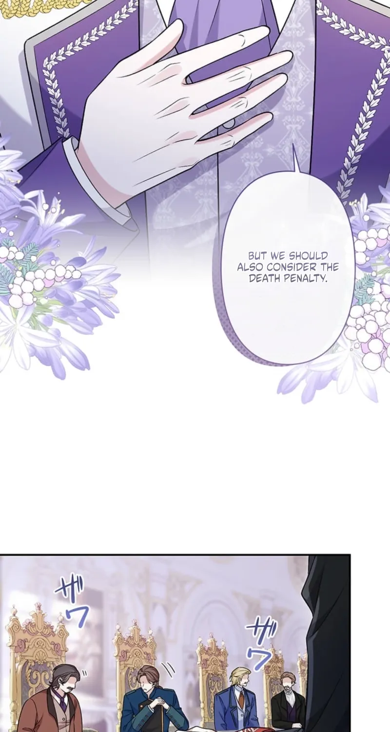 The Duchess Decides to Have an Affair Chapter 13 page 26 - 