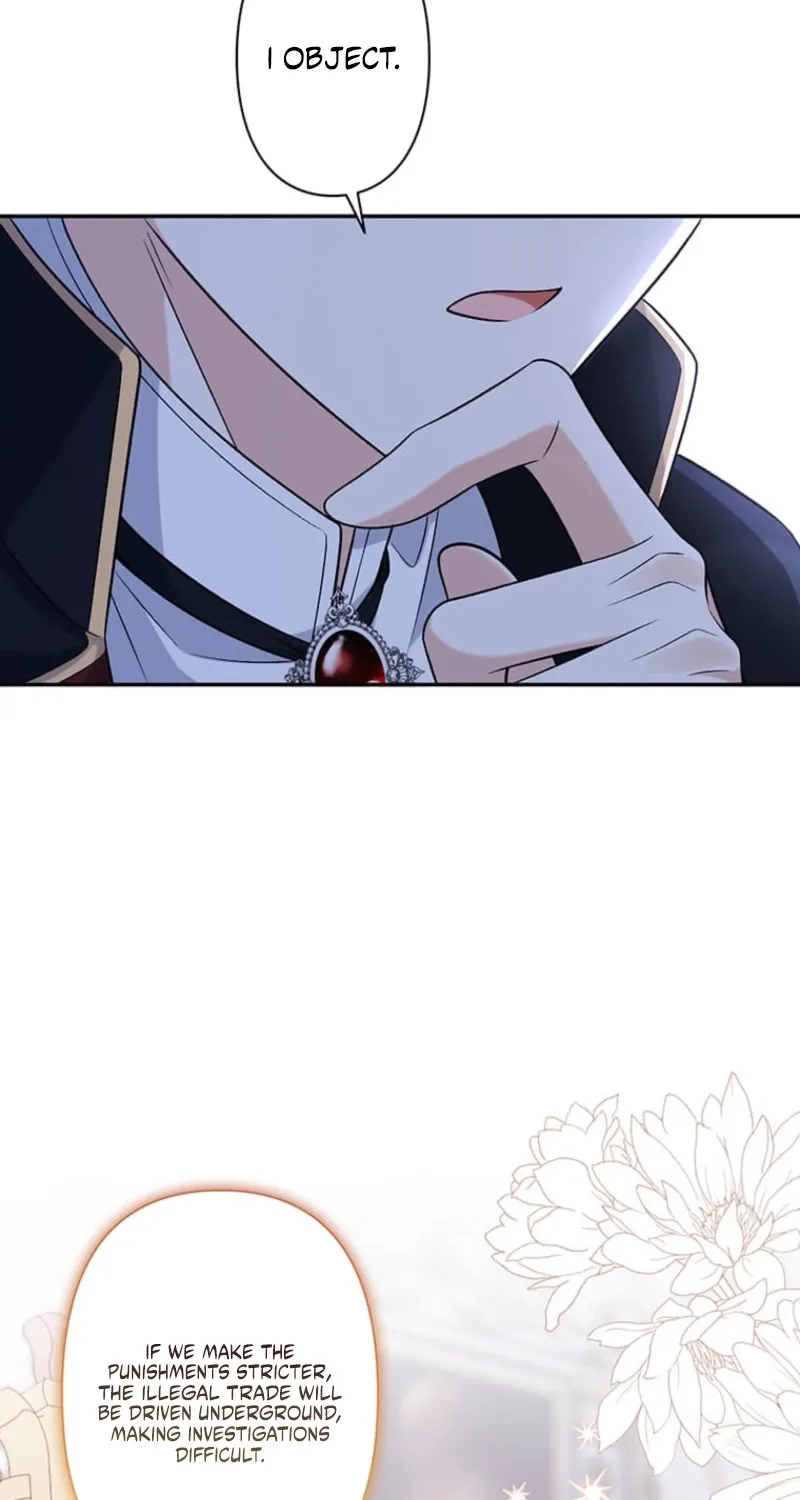 The Duchess Decides to Have an Affair Chapter 13 page 28 - 