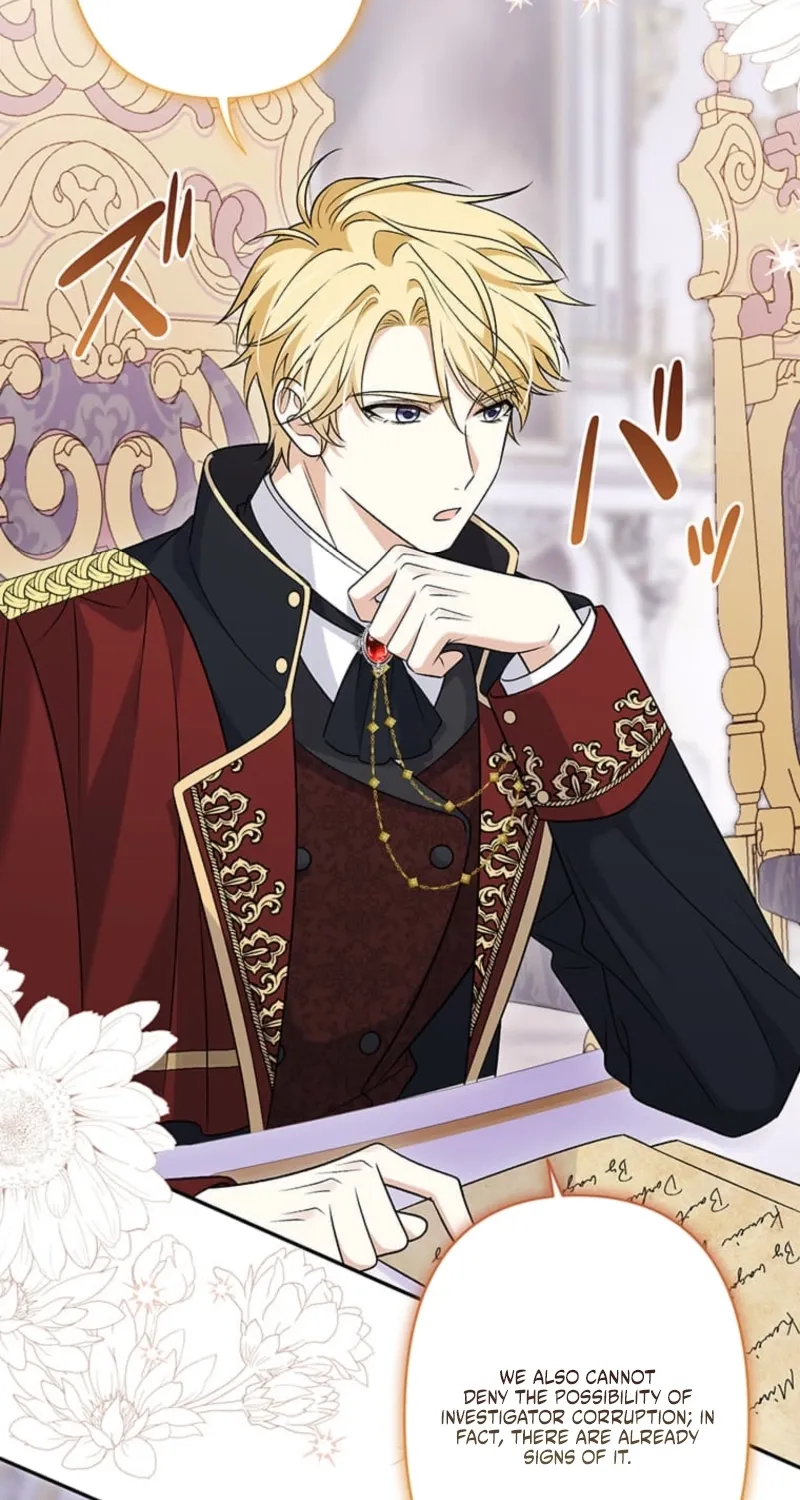 The Duchess Decides to Have an Affair Chapter 13 page 29 - 