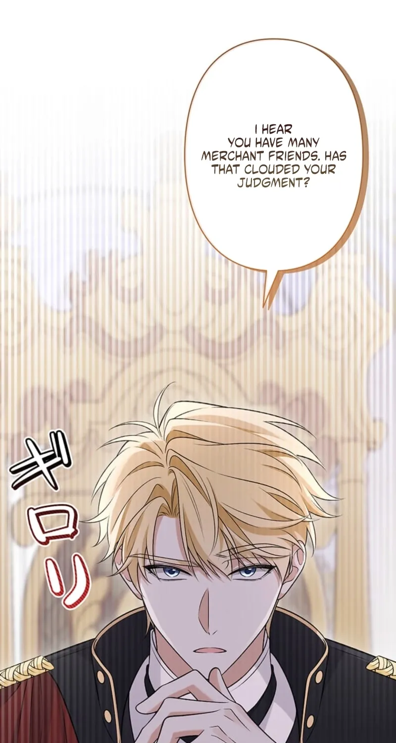 The Duchess Decides to Have an Affair Chapter 13 page 35 - 