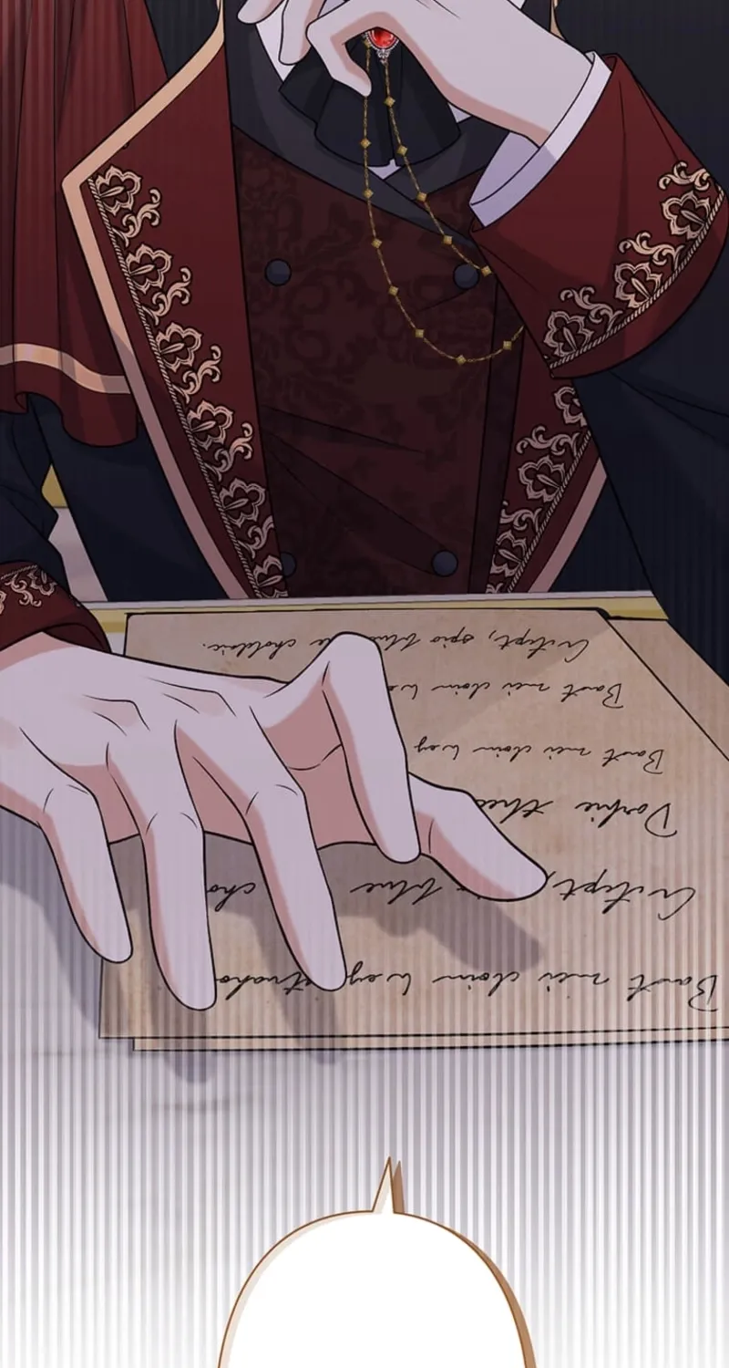 The Duchess Decides to Have an Affair Chapter 13 page 36 - 