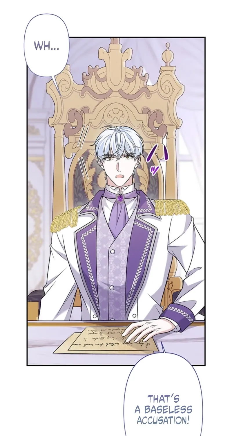 The Duchess Decides to Have an Affair Chapter 13 page 38 - 