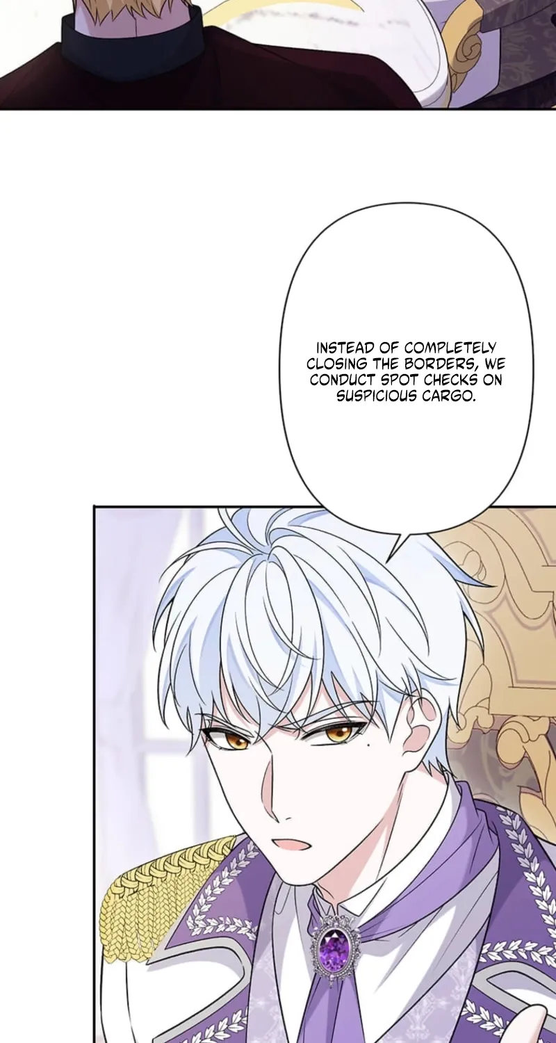 The Duchess Decides to Have an Affair Chapter 13 page 40 - 