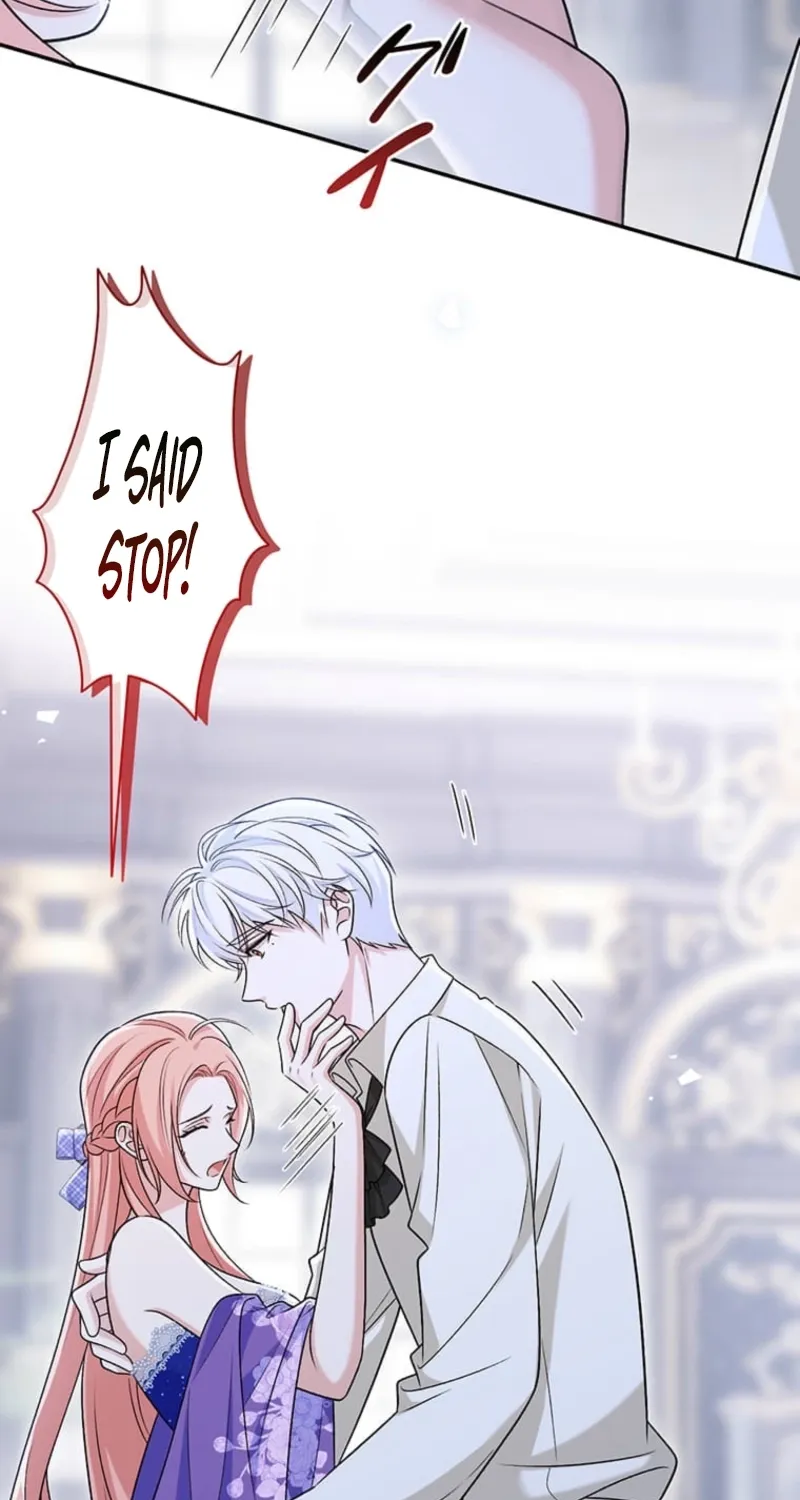 The Duchess Decides to Have an Affair Chapter 13 page 5 - 