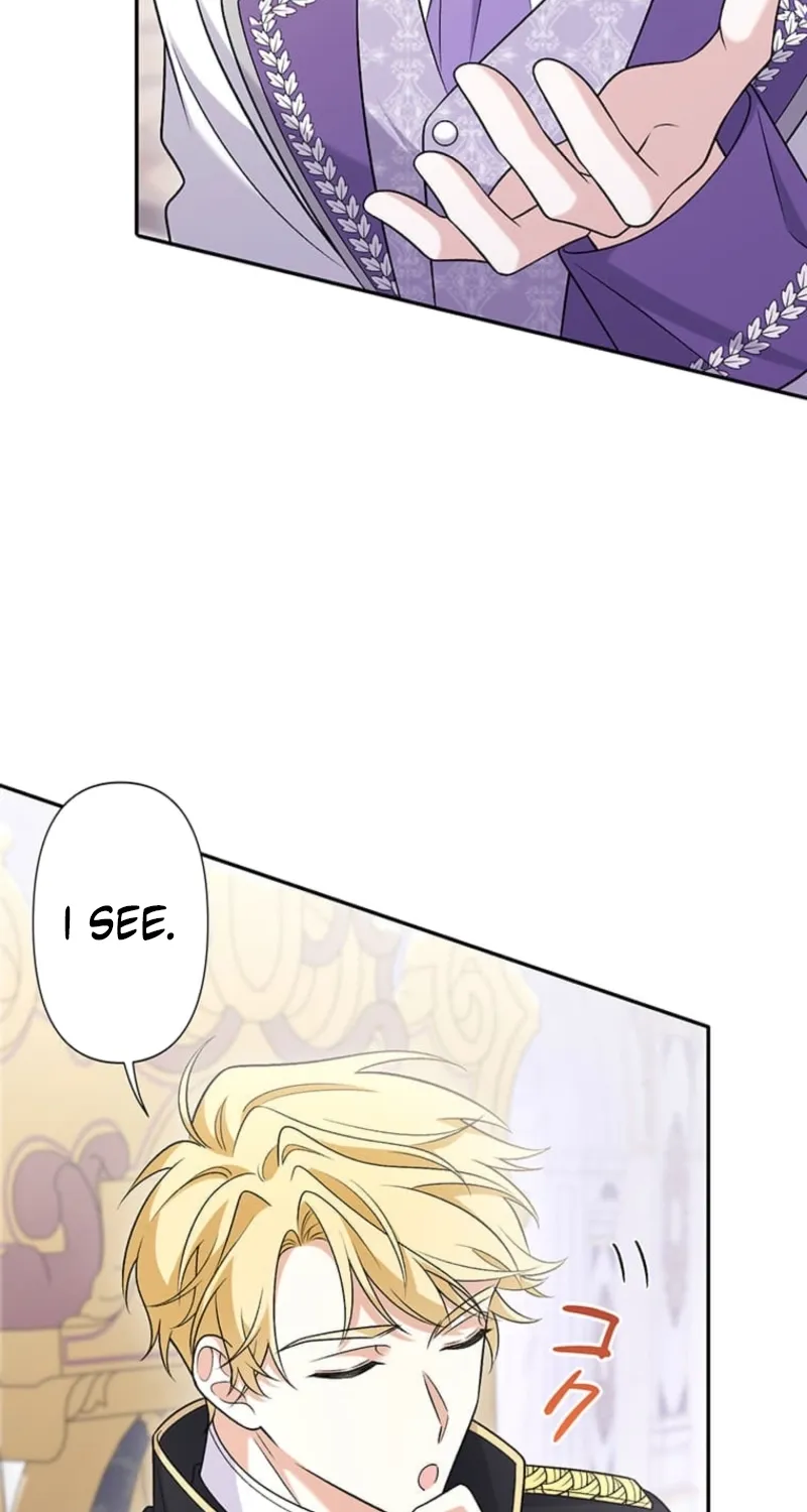 The Duchess Decides to Have an Affair Chapter 13 page 41 - 