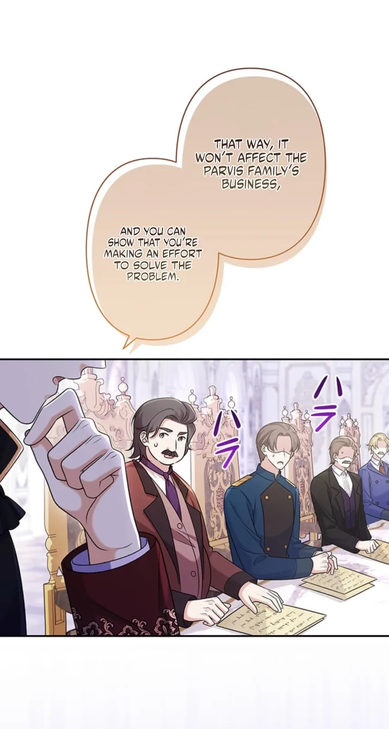 The Duchess Decides to Have an Affair Chapter 13 page 43 - 