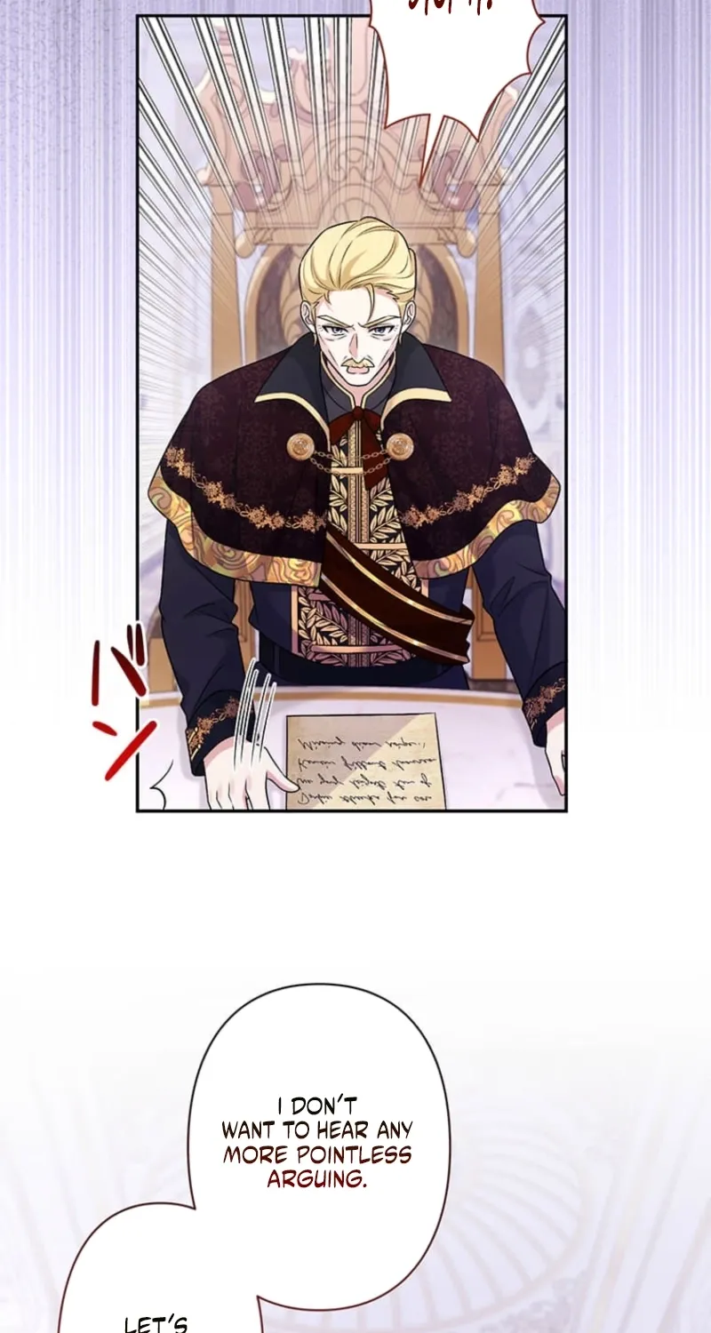 The Duchess Decides to Have an Affair Chapter 13 page 45 - 