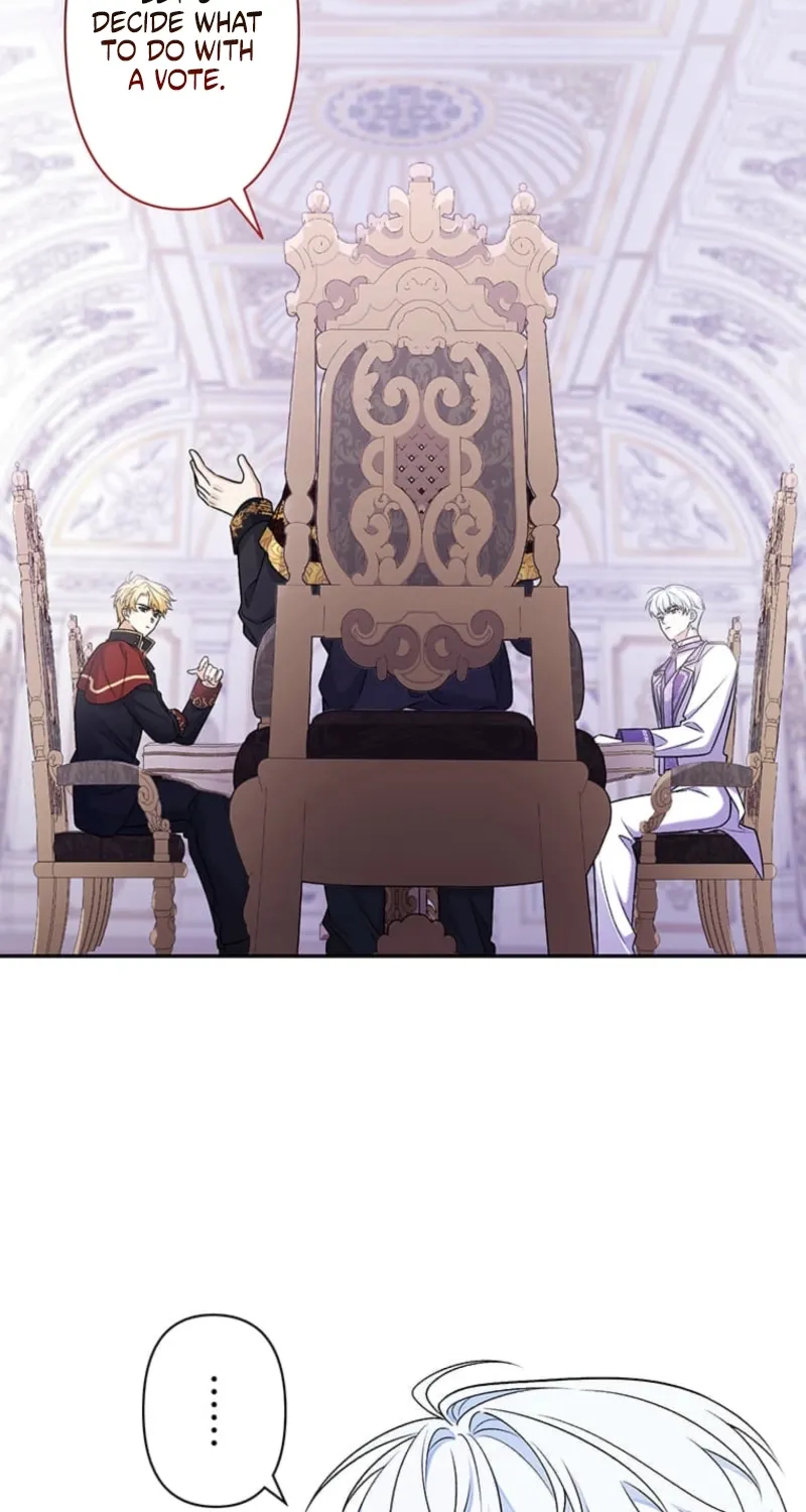 The Duchess Decides to Have an Affair Chapter 13 page 46 - 