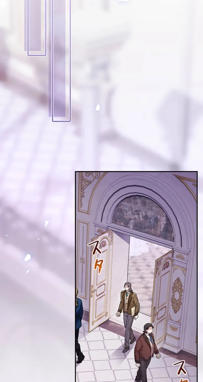 The Duchess Decides to Have an Affair Chapter 13 page 49 - 