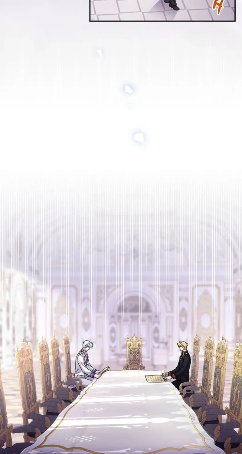 The Duchess Decides to Have an Affair Chapter 13 page 50 - 