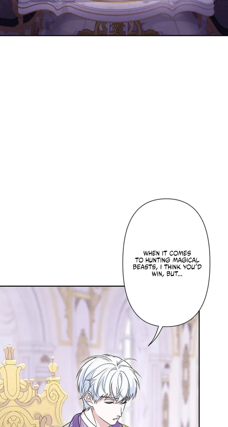 The Duchess Decides to Have an Affair Chapter 13 page 51 - 