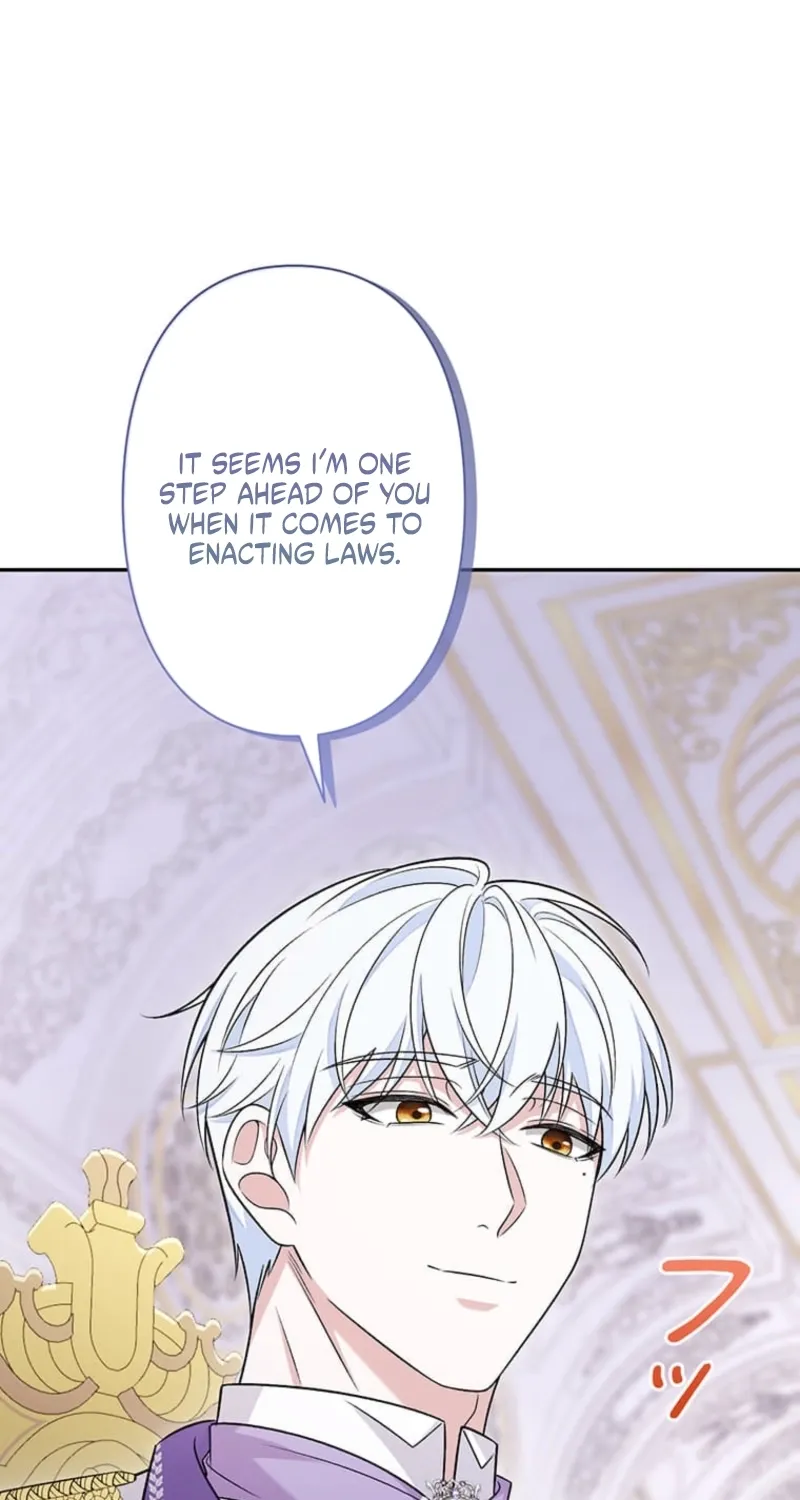 The Duchess Decides to Have an Affair Chapter 13 page 53 - 