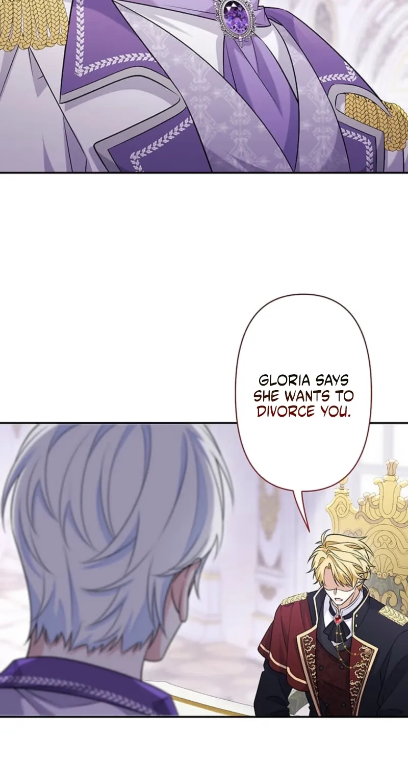 The Duchess Decides to Have an Affair Chapter 13 page 54 - 
