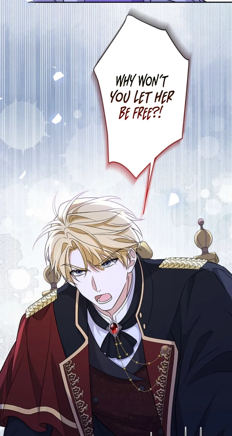 The Duchess Decides to Have an Affair Chapter 13 page 56 - 