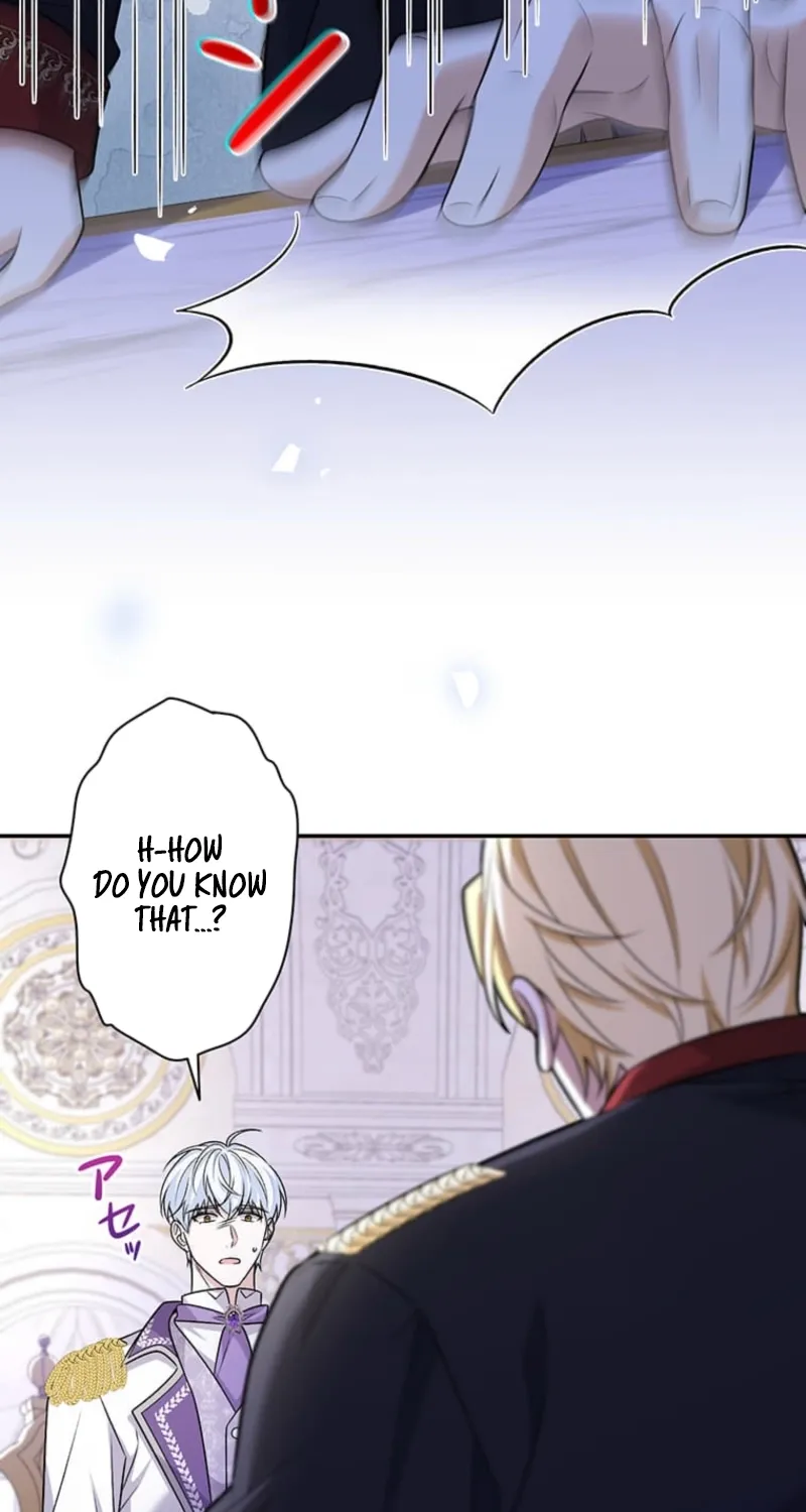 The Duchess Decides to Have an Affair Chapter 13 page 58 - 