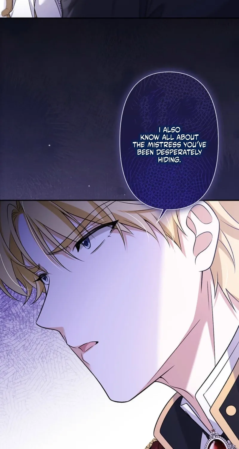 The Duchess Decides to Have an Affair Chapter 13 page 59 - 
