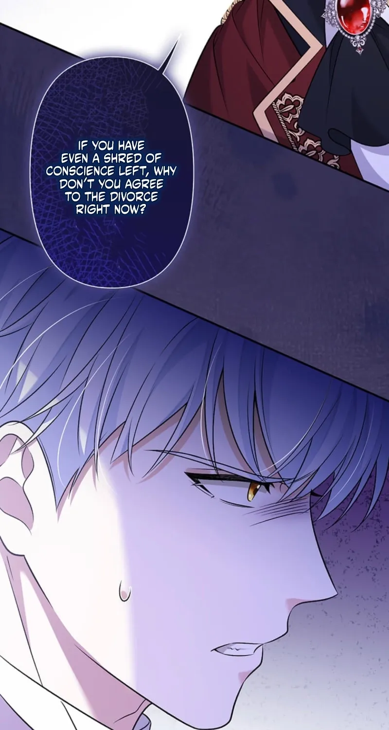 The Duchess Decides to Have an Affair Chapter 13 page 60 - 