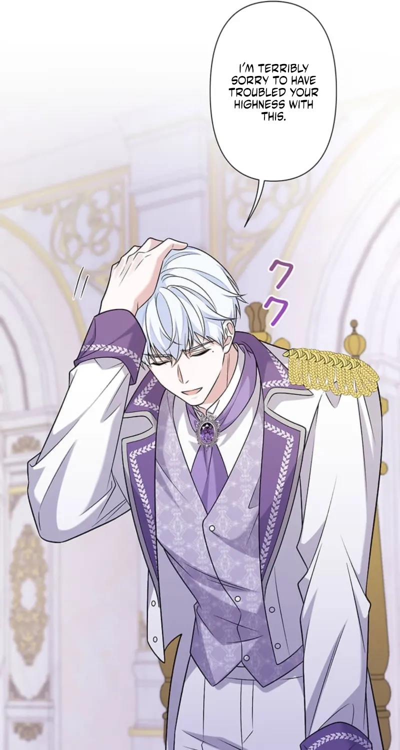 The Duchess Decides to Have an Affair Chapter 13 page 63 - 
