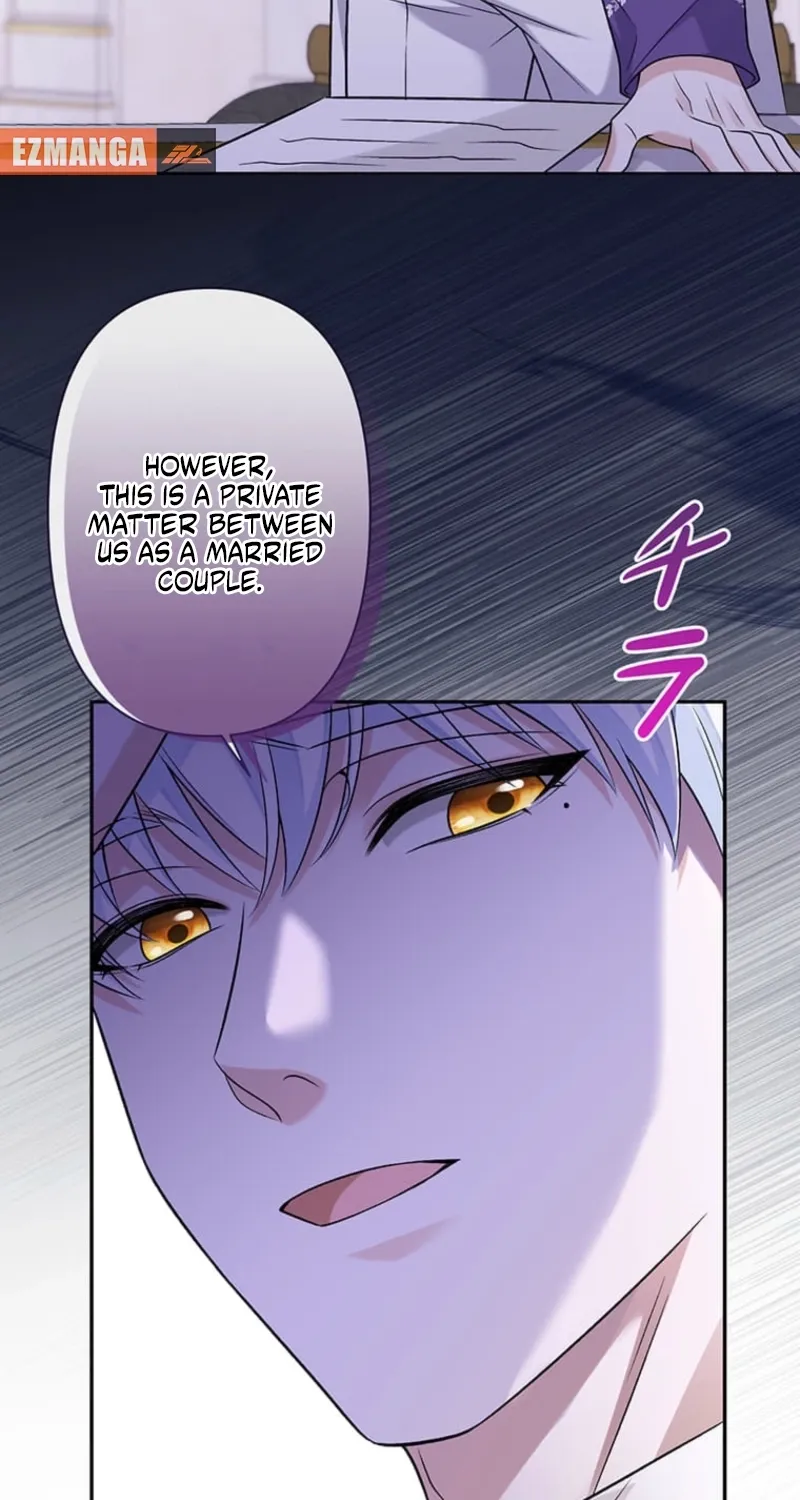 The Duchess Decides to Have an Affair Chapter 13 page 64 - 