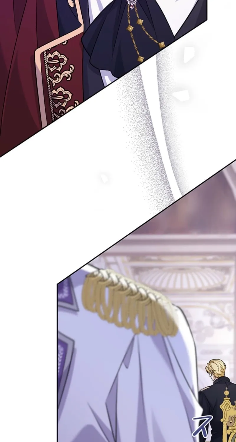 The Duchess Decides to Have an Affair Chapter 13 page 68 - 