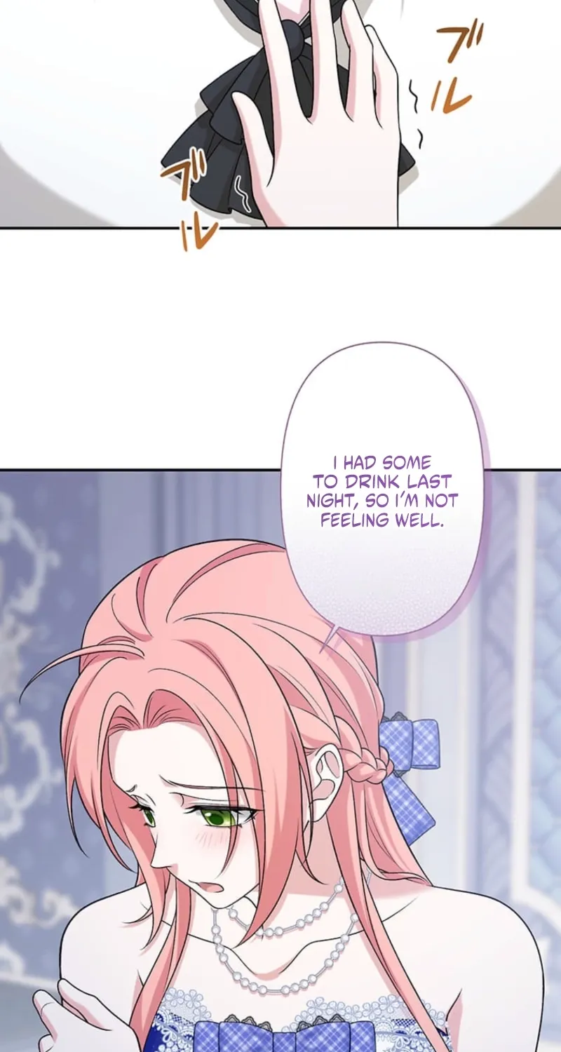 The Duchess Decides to Have an Affair Chapter 13 page 8 - 