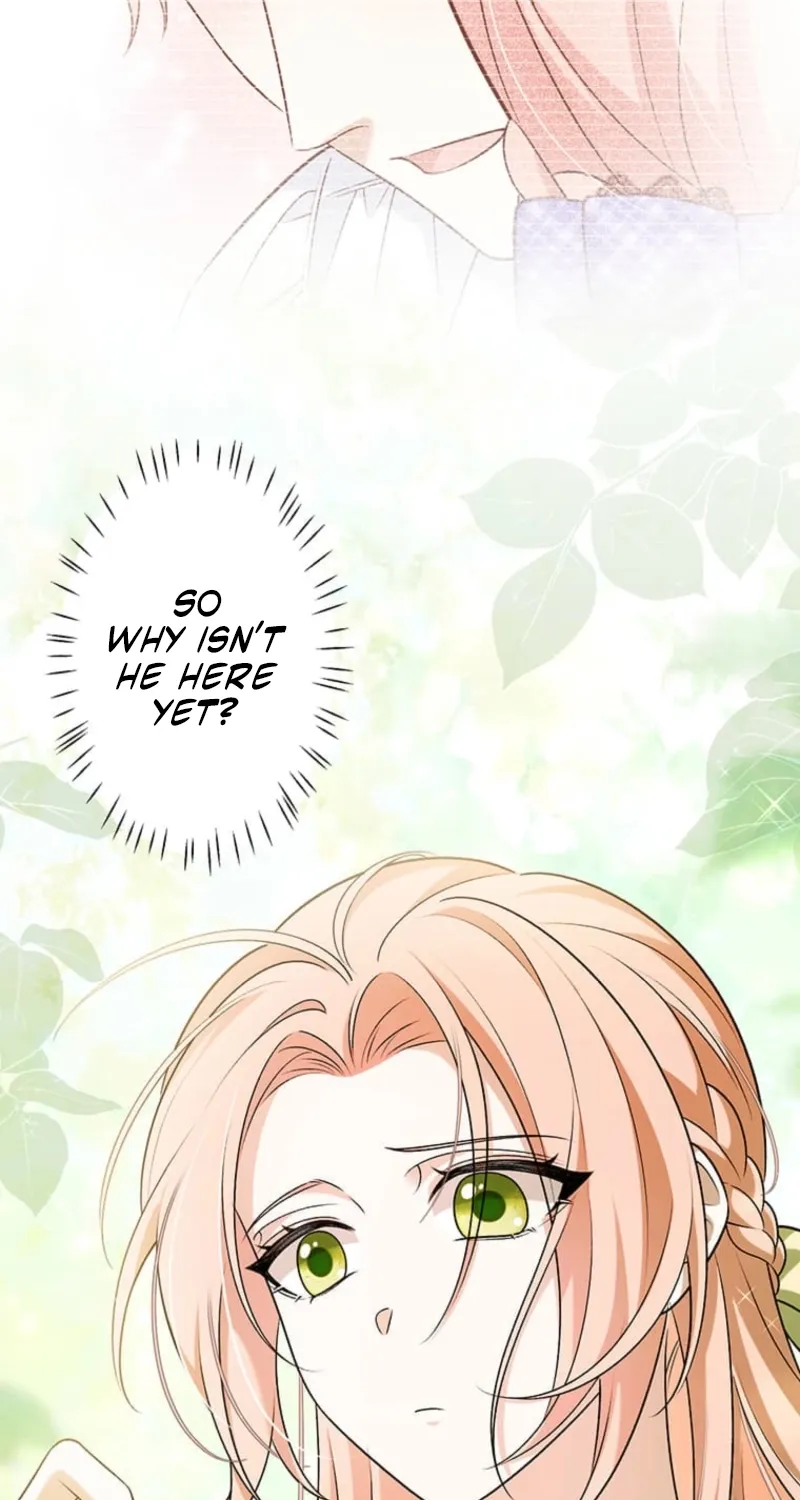 The Duchess Decides to Have an Affair Chapter 13 page 81 - 