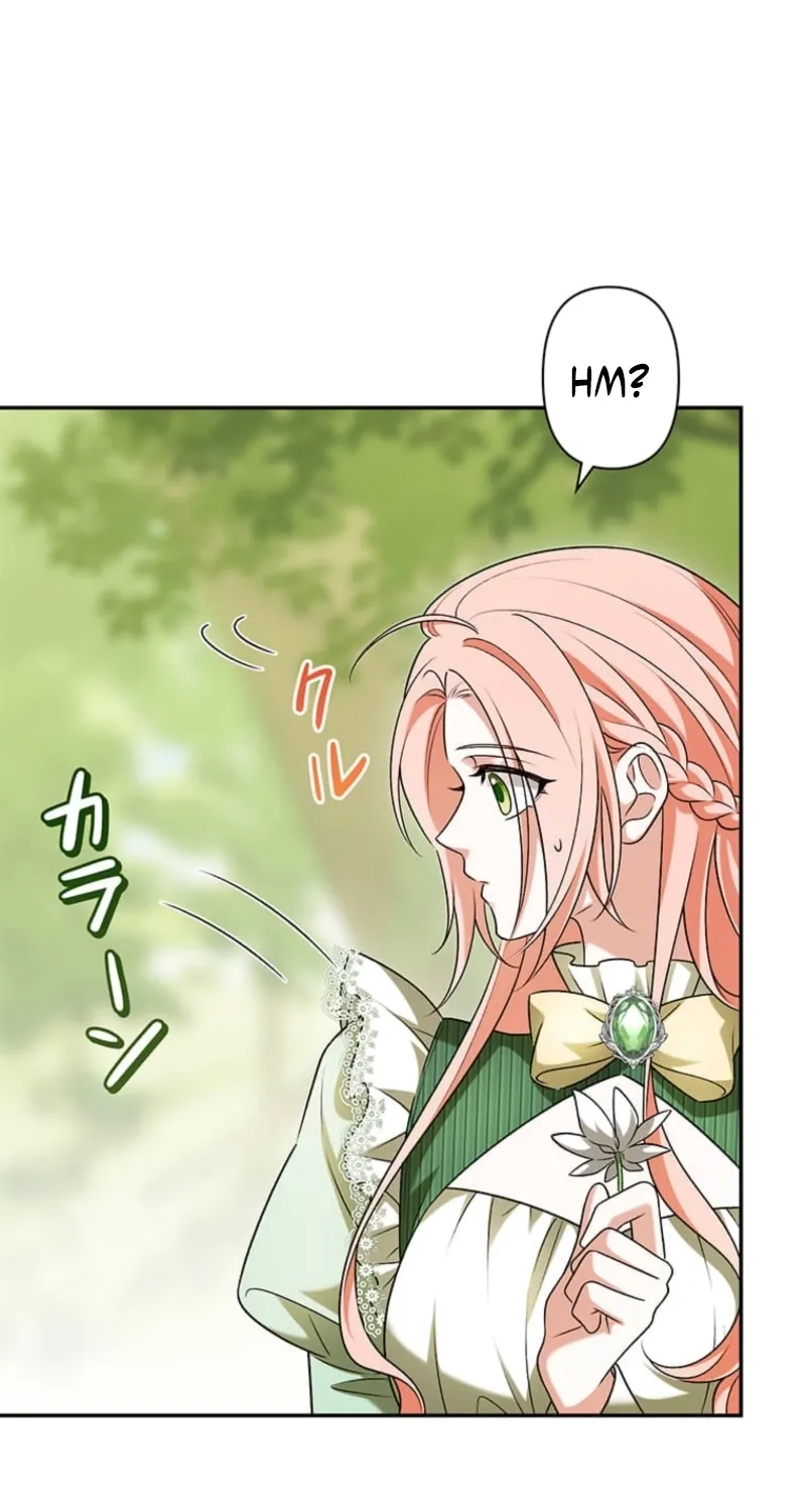 The Duchess Decides to Have an Affair Chapter 13 page 84 - 