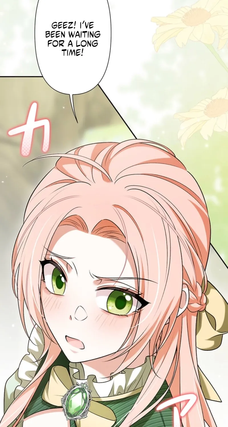 The Duchess Decides to Have an Affair Chapter 13 page 89 - 