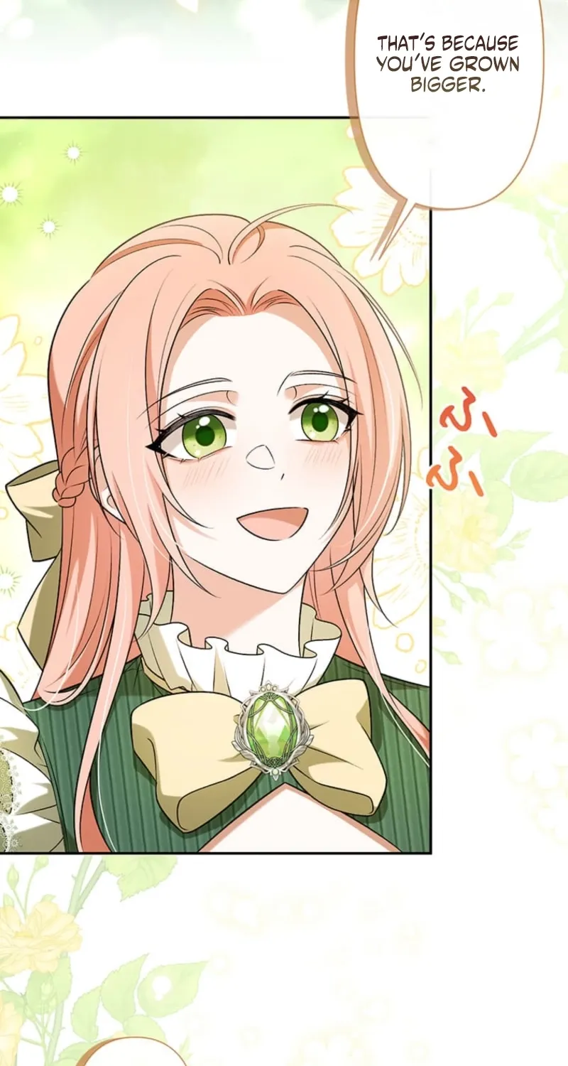 The Duchess Decides to Have an Affair Chapter 13 page 97 - 