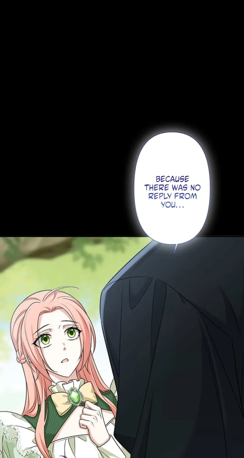 The Duchess Decides to Have an Affair Chapter 14 page 105 - 