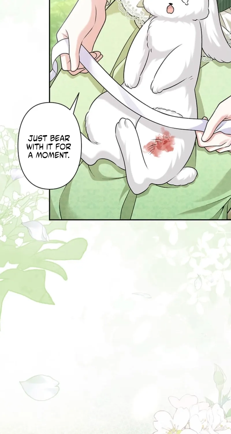 The Duchess Decides to Have an Affair Chapter 14 page 14 - 