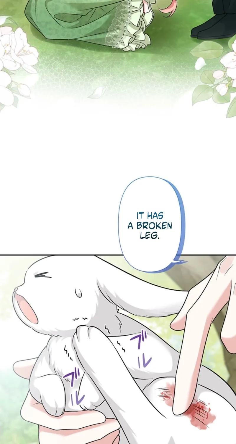 The Duchess Decides to Have an Affair Chapter 14 page 17 - 