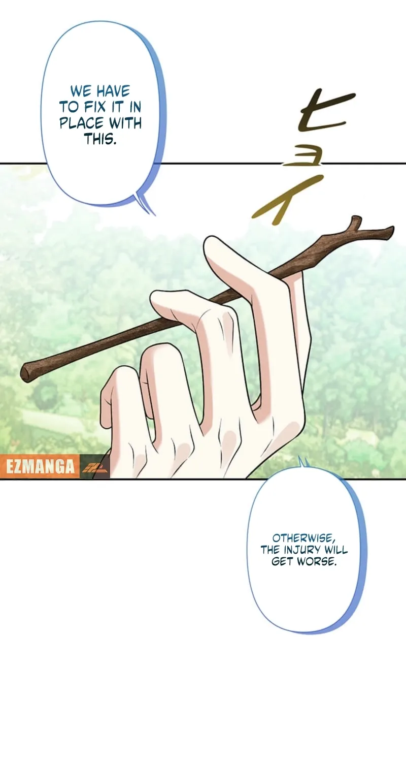 The Duchess Decides to Have an Affair Chapter 14 page 19 - 