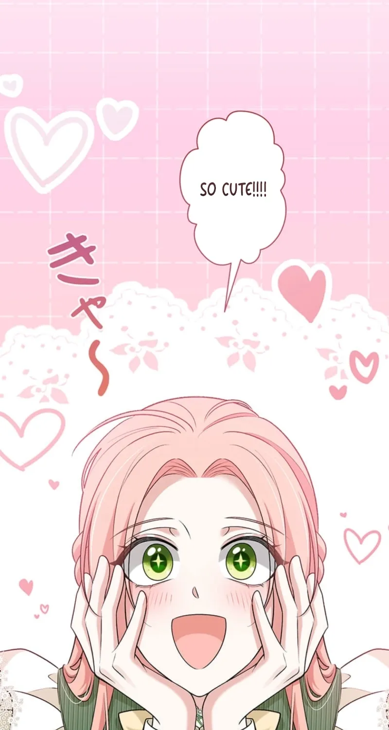 The Duchess Decides to Have an Affair Chapter 14 page 3 - 