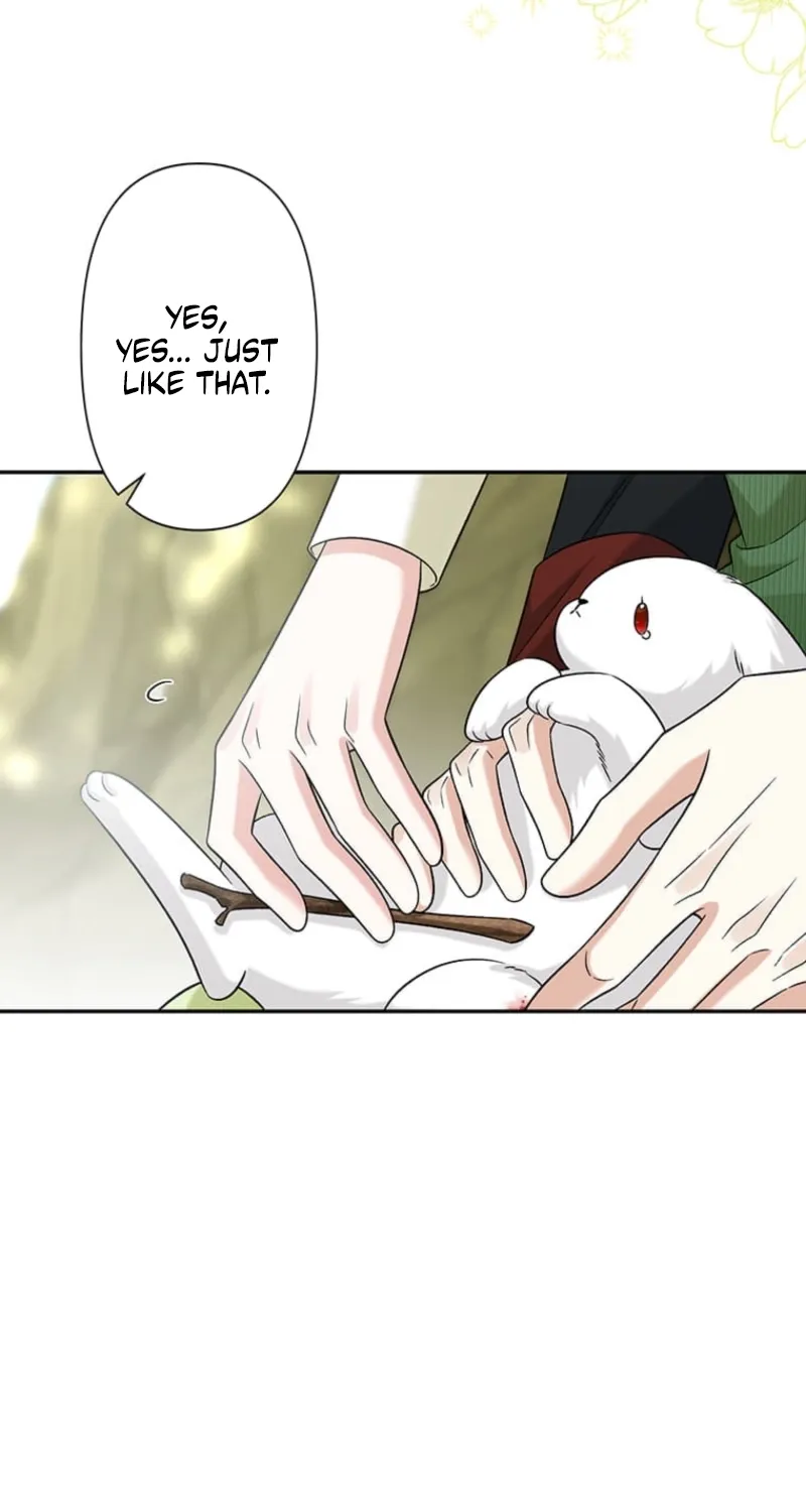 The Duchess Decides to Have an Affair Chapter 14 page 23 - 