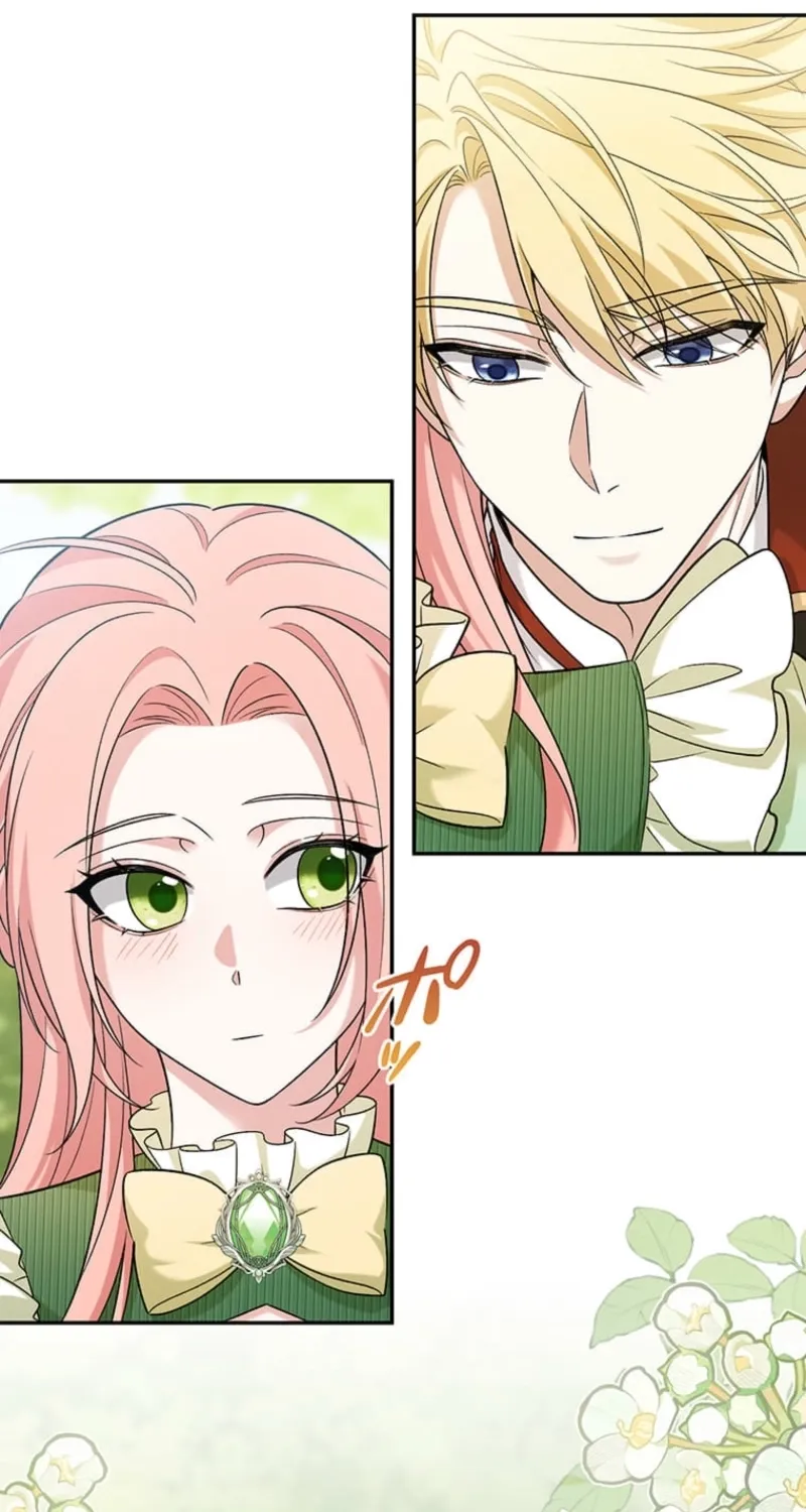 The Duchess Decides to Have an Affair Chapter 14 page 24 - 