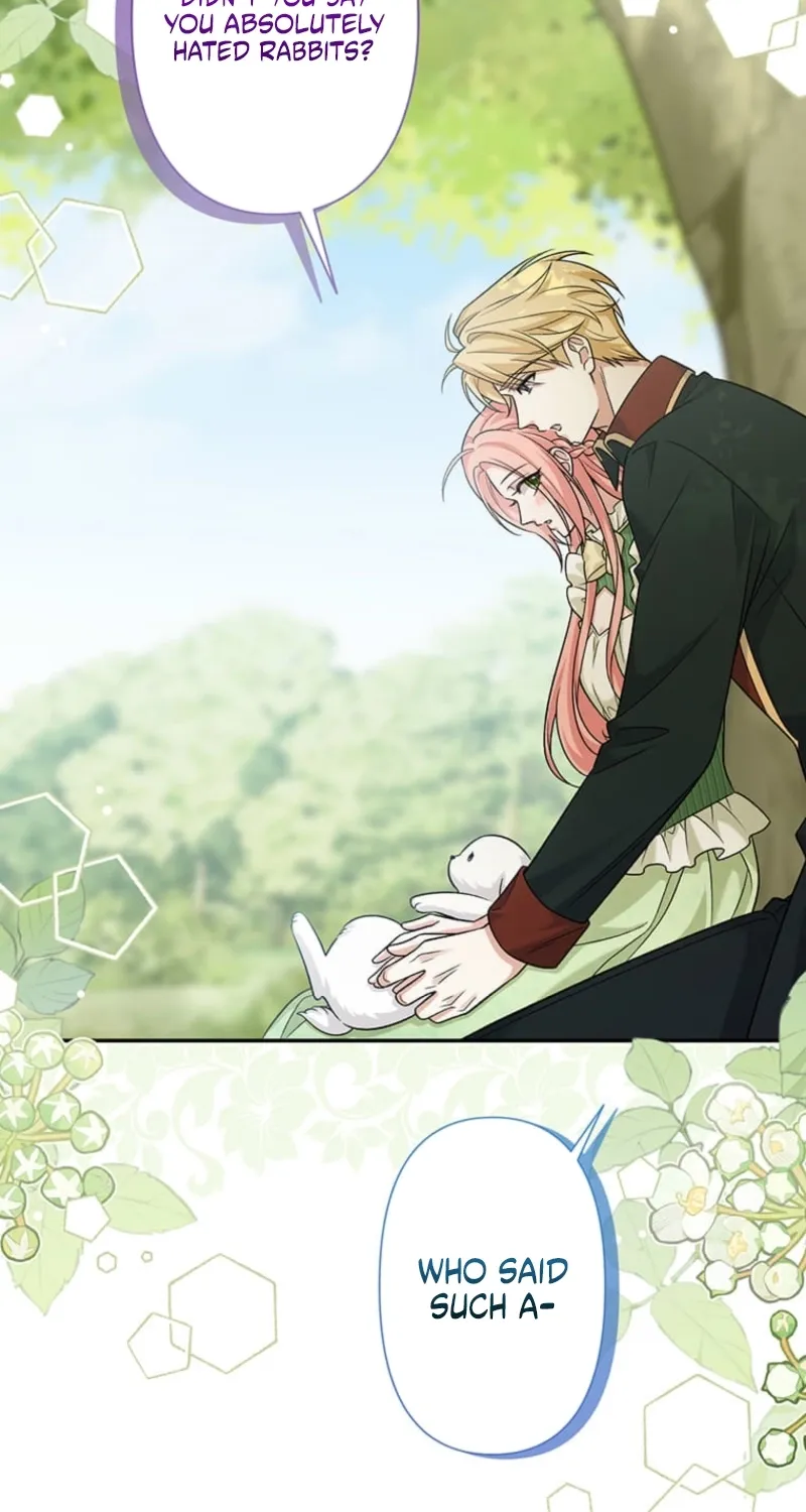 The Duchess Decides to Have an Affair Chapter 14 page 26 - 