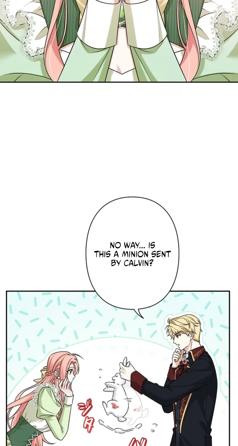 The Duchess Decides to Have an Affair Chapter 14 page 4 - 