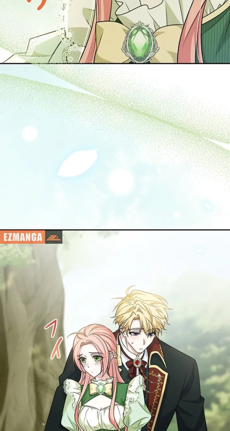 The Duchess Decides to Have an Affair Chapter 14 page 33 - 