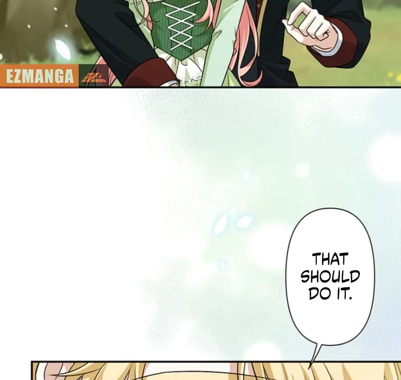 The Duchess Decides to Have an Affair Chapter 14 page 34 - 