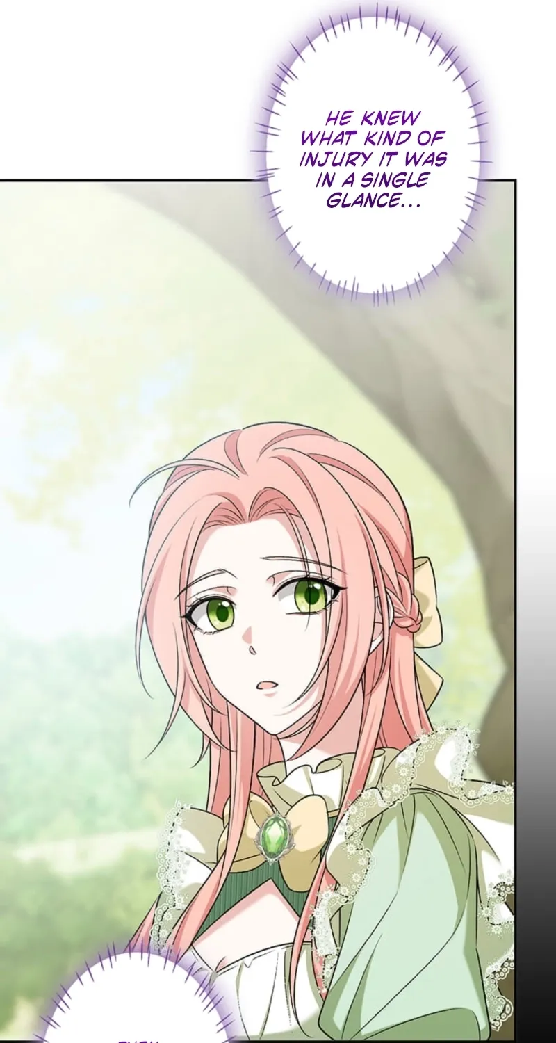 The Duchess Decides to Have an Affair Chapter 14 page 39 - 