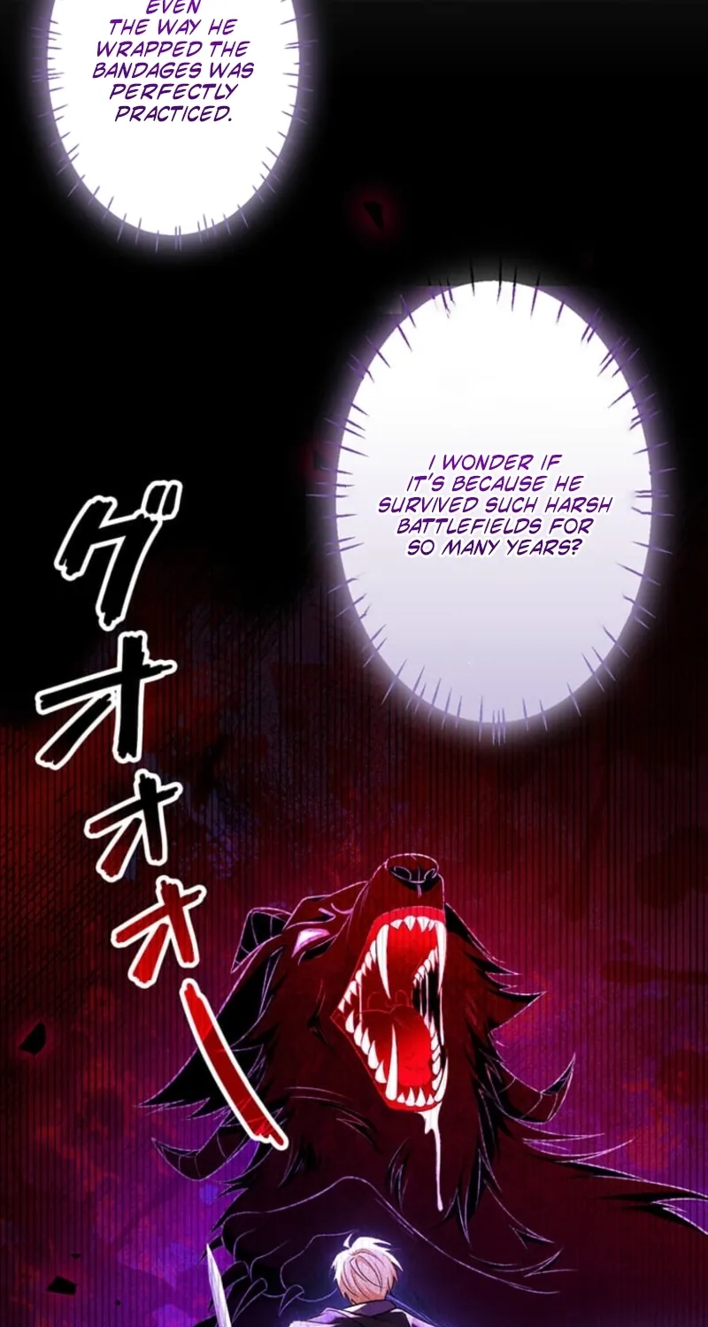 The Duchess Decides to Have an Affair Chapter 14 page 40 - 