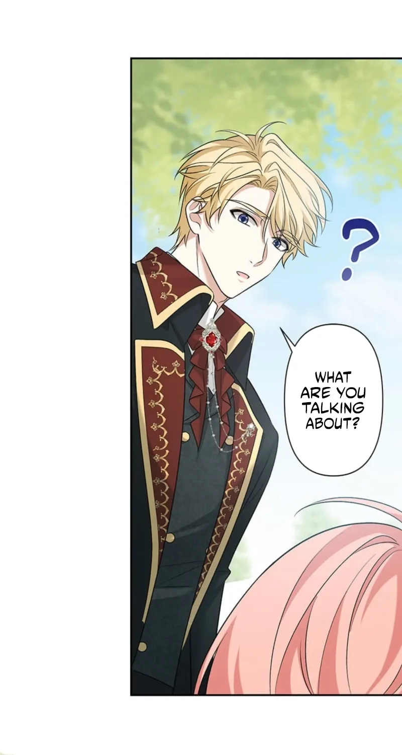 The Duchess Decides to Have an Affair Chapter 14 page 44 - 