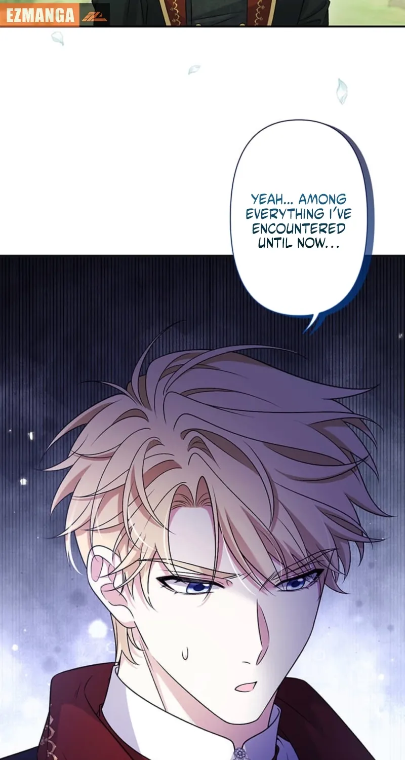The Duchess Decides to Have an Affair Chapter 14 page 47 - 