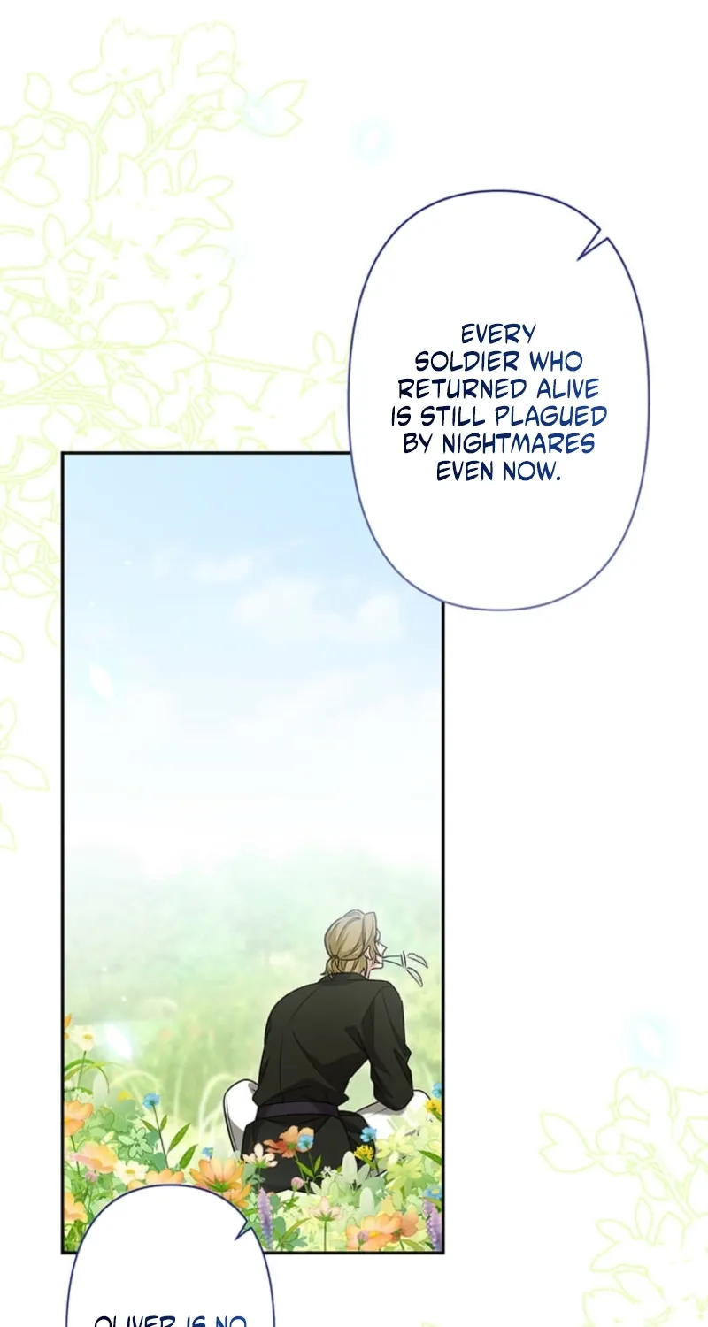The Duchess Decides to Have an Affair Chapter 14 page 49 - 